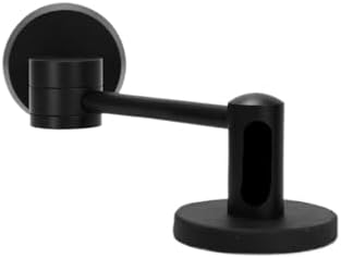 Coffee Puck Screen Magnetic Rack Kit Holder For Portafilter Magnet Espresso Machine Accessory Barista Tool(B Set of 57.3mmEDP) by Unknown
