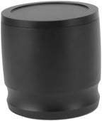 Dosing Cup, Alumium Alloy Coffee Dosing Cup, Coffee Powder Dosing Press Ring, Black Coffee Powder Cup for Coffee Machine, Hands Free Metal Coffee Dosing Funnel, Easy to Clean - Image 7