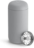Fellow Carter Move Ceramic Lined Travel Coffee Mug 12 oz Stainless Steel by Unknown