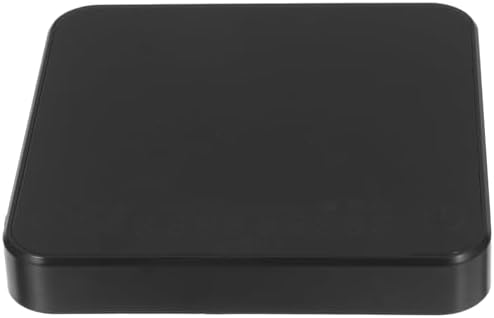 Mini Coffee Scale with Timer, 2kg 0.1g USB-c Rechargeable Digital by Unknown