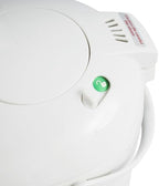 Hot Water Dispenser Countertop Electric Kettle Water Pot Urn 3L/0.79 Gal Capacity White - Image 6