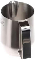 OEM Part Stainless Steel Milk Container Compatible with Delonghi EC9665M - corrosion-resistant, supports consistent milk frothing, easy maintenance and long-lasting use - Image 6