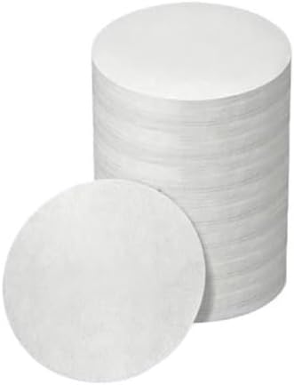 Coffee Filter Papers, Compatible with Aerobie, Aeropress Coffee Makers - Image 3