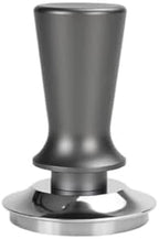 57mm 57.5mm Constant Pressure Elasticity Coffee Tamper Distributor Tool，Compatible For Lelit，Replacement Espresso Machine Accessory(57mm,Gray) by Unknown