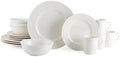 Mikasa Italian Countryside 16-Piece Dinnerware Set, Service for 4 by Mikasa