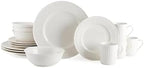 Mikasa Italian Countryside 16-Piece Dinnerware Set, Service for 4 by Mikasa