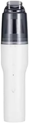 Handheld Cleaner For Coffee Grounds Vacuum For Bar/Car Desktop With 13Kpa Powerful Suction& Blower(Black) by Unknown