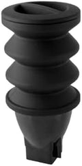 Coffee Beans Grinder Single Dose Hopper And Silicone Belows Blowing Cleaning Tools,Compatible For Galileo, /, Compatible For Eureka, /, Compatible For Mazzer(Compatible for Kalita) by Unknown