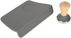 Aramox Coffee Tamp Mat, Food Grade Silicone Tamping Pad with Beech Coffee - Image 7