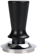 51mm 53mm 58mm Espresso Tamper Constant Pressure 30Lbs With Calibrated Spring Loaded Stainless Steel Accessories by MUSM