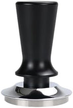51mm 53mm 58mm Espresso Tamper Constant Pressure 30Lbs With Calibrated Spring Loaded Stainless Steel Accessories by MUSM