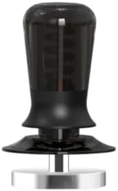 V3 Coffee Calibrated Tamper, Spring Loaded 30lbs Constant Pressure Tamper by Unknown