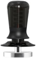 V3 Coffee Calibrated Tamper, Spring Loaded 30lbs Constant Pressure Tamper by Unknown