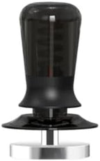 V3 Coffee Calibrated Tamper, Spring Loaded 30lbs Constant Pressure Tamper by Unknown