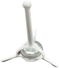 For DeLonghi EMF2.W Milk Frother Replacement Component, Spare Accessory for Fully Automatic Hot Cold Milk Foaming Machine by Unknown