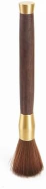 Coffee Cleaning Brush Set, Compatible with FENCHUI, Solid Wood by Unknown