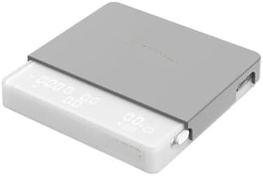 Compatible For MHW-3BOMBER High Precision Coffee Scale by Unknown
