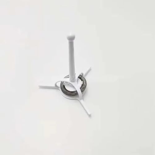 1Pc Milk Frother Spare Part for DeLonghi EMF2.W Hot & Cold Automatic Milk Foaming Machine - Image 2