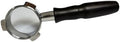 Stainless Steel Bottomless Coffee Handle by Unknown