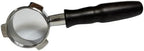 Stainless Steel Bottomless Coffee Handle by Unknown