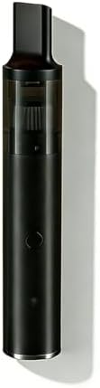 Coffee Vacuum Cleaner, Portable Coffee Grinder Cleaning Tool, Handheld, 2 Nozzles, 2 Filter, 23g Powder Bin, For Espresso Grinder Residue, Desktop Powder by Unknown