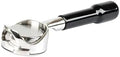 Hollowed Out 58mm Bottomless Portafilter，Compatible For Gaggia，Espresso Machine Barista Accessory(ABS black) by Unknown