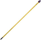 SP Bel-Art, H-B Easy-Read General Purpose Liquid-In-Glass Laboratory Thermometer; -10 to 225C, Total Immersion, Environmentally Friendly (B60305-0000) by SPBel-Art