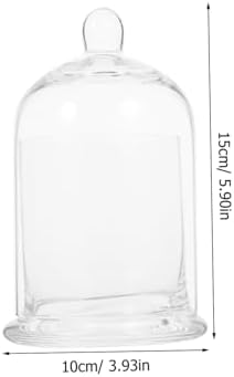 Mikinona Espresso Shot Glasses Smoketrapping Lids Cocktail Cups for Whiskey and Cold Drinks Unique Japanese-style Glassware for Bars and Home Use - Image 2