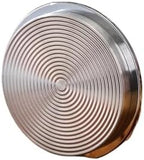 Compatible For Bincoo Coffee Press Hammer Stainless Steel Elastic Filling Powder Distributor Pink Press 51/58mm Coffee Machine Accessories(Pink-51mm) - Image 6