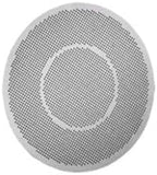 51/53/58mm Reusable Puck ScreenStainless Steel Screen Filter Compatible With Espresso(1PCS 58MM) by YHNNH