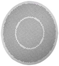 51/53/58mm Reusable Puck ScreenStainless Steel Screen Filter Compatible With Espresso(1PCS 58MM) by YHNNH