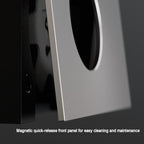 Coffee Bean Counter Dispenser, Coffee Bean Single Dose Dispenser, Range 1kg, with Single/Continuous Mode, Can Set Preset Value - Image 3
