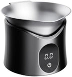 Scale with Dosing Cup, Digital Espresso Scale - Image 4