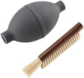 Air Blower Brush Set, Compatible with MHW-3BOMBER by Unknown