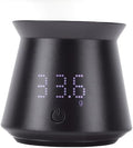Asixxsix Digital Coffee Bean Dosing Cup with Scale by Asixxsix