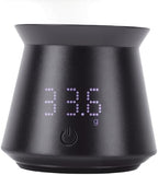Asixxsix Digital Coffee Bean Dosing Cup with Scale by Asixxsix