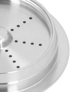 Reusable Coffee Capsule Stainless Steel Double Filter Pod - Image 6