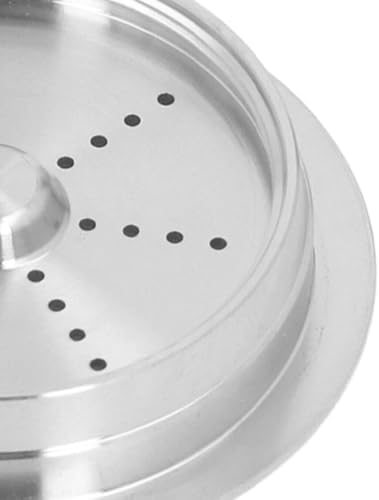 Reusable Coffee Capsule Stainless Steel Double Filter Pod - Image 6