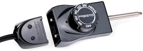 Presto 06006 Kitchen Kettle Multi-Cooker and Steamer - Image 6