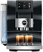 Jura Z10 Diamond Black - Image 2