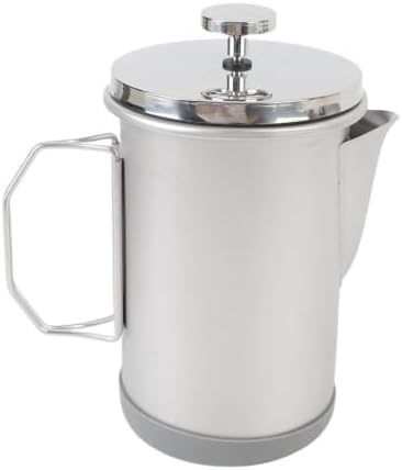 French Coffee Press,Coffee Machine Accessories - Image 4