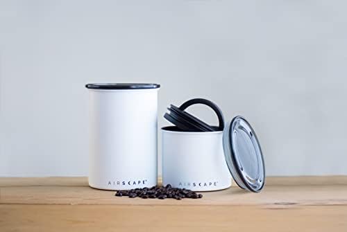 Planetary Design Airscape Stainless Steel Coffee Canister - 2PK - Image 5
