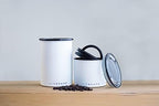 Planetary Design Airscape Stainless Steel Coffee Canister - 2PK - Image 5