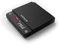 Mini Coffee Scale with Timer for Espresso & Pour-Over, USB-C Rechargeable by mokhaLab