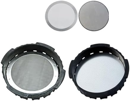 Compatible for Aeropress Mesh Filter - Image 2