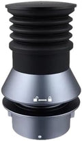 Aluminum Alloy Single Dose Hopper,Compatible For Breville,Coffee Grinder,Blower 870,BES875,BES878,BES880，Sealed Prevent Spills by Unknown
