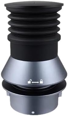 Aluminum Alloy Single Dose Hopper,Compatible For Breville,Coffee Grinder,Blower 870,BES875,BES878,BES880，Sealed Prevent Spills by Unknown
