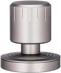 Calibrated Coffee Tamper, Espresso Hand Tampers, Dimensions 51/53/58 mm, Automatic Rebound, Stainless Steel, Barista Tool, for Coffee Lovers, Home Baristas by Unknown