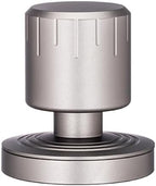Calibrated Coffee Tamper, Espresso Hand Tampers, Dimensions 51/53/58 mm, Automatic Rebound, Stainless Steel, Barista Tool, for Coffee Lovers, Home Baristas by Unknown