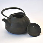 ITCHU-DO HAKEME Japanese Cast Iron tea Kettle Nambu Tetsubin 600ml - Image 3